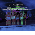 Caramel Squad <3
