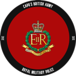 |SAMP| Saudi Arabian Military Police