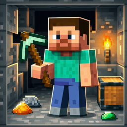 Mineblox [PORTAL]