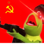 THE REALM OF COMMUNISM