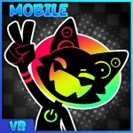 [MOBILE] Sound Space 🎶 Rhythm Game