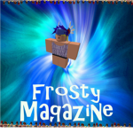 Frosty Magazine