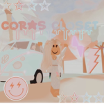 Cora’s Island