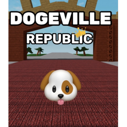 Doge Ville Republic ISLANDS PART I