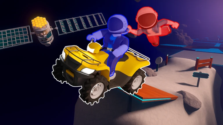 [UPD] Dangerous ATV Driving