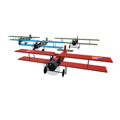 Planes