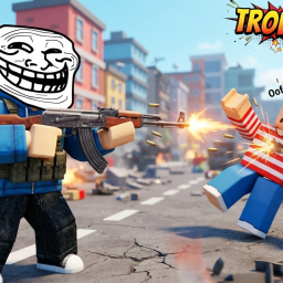 fight or die!