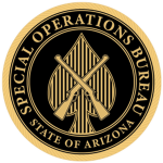 Arizona State Special Operations Bureau
