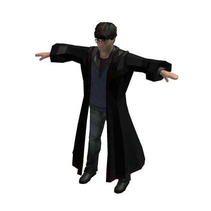 Harry Potter thumbnail