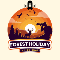 forest holiday[Voice]