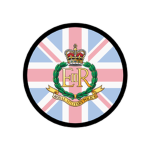 BA - Royal Military Policeᅠ