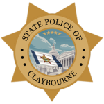 Claybourne State Police