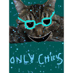 Only chill$