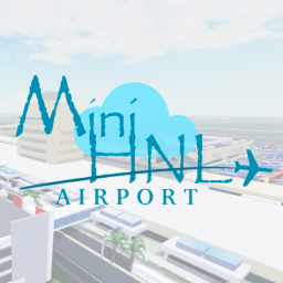 Mini Honolulu Airport