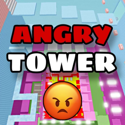 Angry Tower 😠