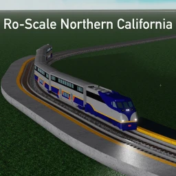 Ro-Scale Northern California icon