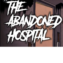 The abandoned help hospital...