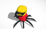 The Memers of Robloxia Under King Ray the Big Meme