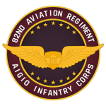 AIC: 82nd Aviation Company