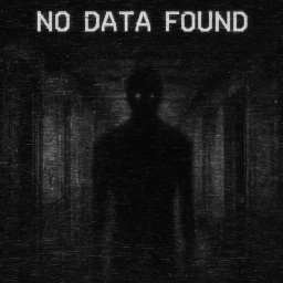 No Data Found icon