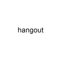 The Hangout