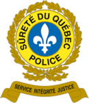 Sûreté du Quebec (QUEBEC ROLEPLAY QCFR)