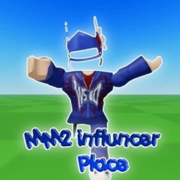 MM2 Creator Meeting place