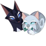 Hailey And Jades Empire [WARRIOR CATS]