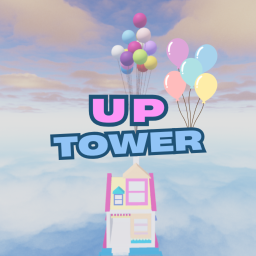 UP Tower