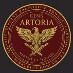 |Gens Valeria