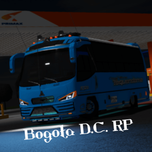 Bogota D.C. Rp Nova Studio CO [Mini Update]