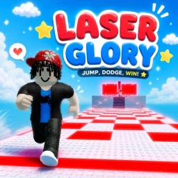 LASER GLORY icon