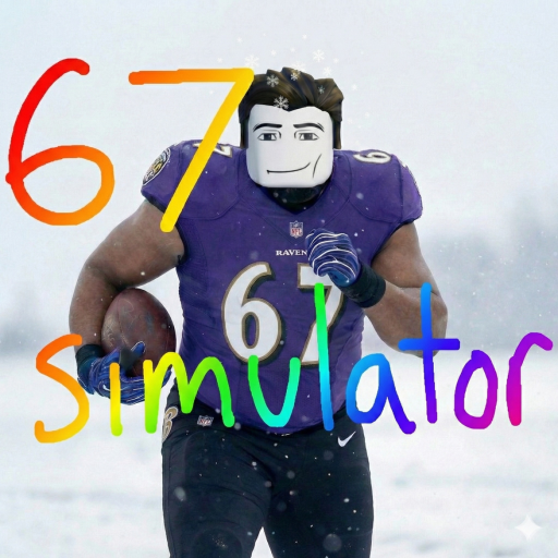[ADMIN ABUSE] 67 Simulator