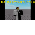 THE BIG BOYS GROUP CLUB