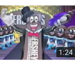 chocolate bars group