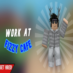 Fizzy Cafe