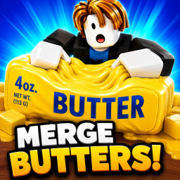 [Beta] Merge Butter