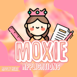 Moxie Café's Application Centre
