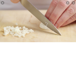 epic knife fight