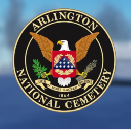 Arlington National Cemetery