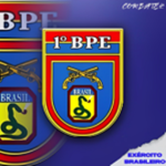 "[P.E]" Polícia Do Exército