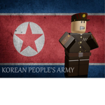 DPRK || Korean People's Army