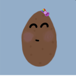 Potato Hearts Army!
