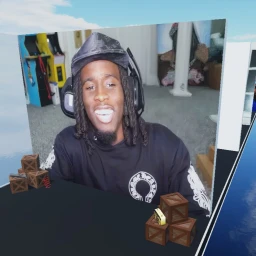 🎬 Guess The Streamer! icon