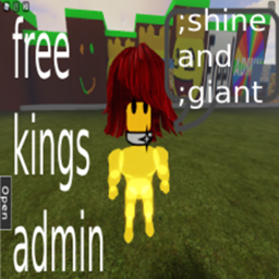 Free Admin King