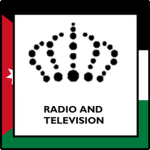 [JO] Jordan Radio and Television Corporation