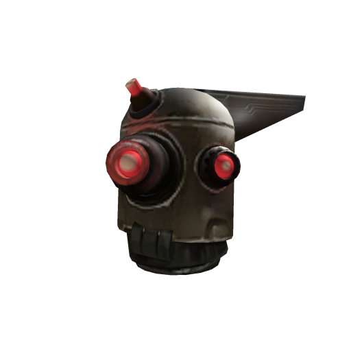Junk Bot