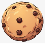 Cooikes and milk
