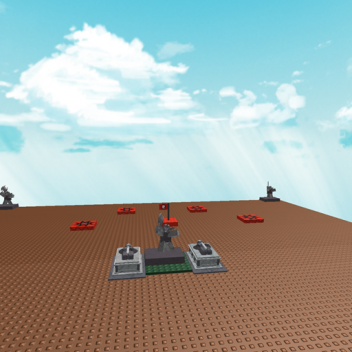 Legendary Noob Island
