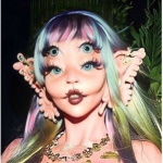 Melanie Martinez fans // numb. 2